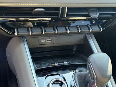 2025 Chevrolet Colorado 4WD ZR2