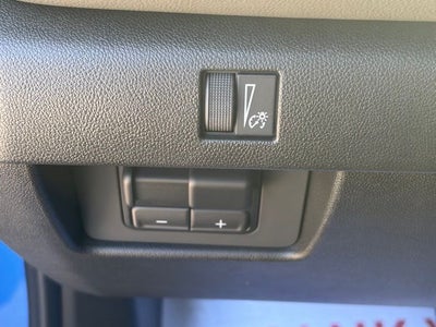 2025 Chevrolet Colorado 4WD ZR2