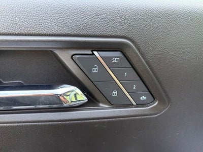 2024 Chevrolet Colorado 4WD ZR2
