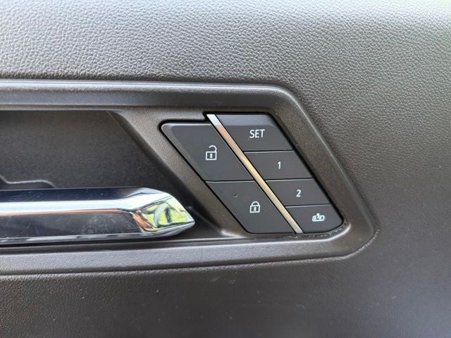 2024 Chevrolet Colorado 4WD ZR2