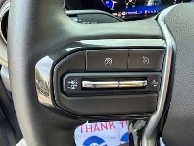 2024 Chevrolet Colorado 4WD ZR2