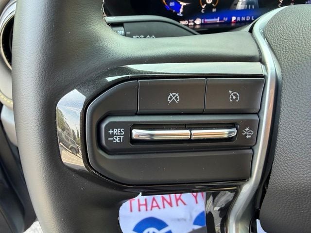 2024 Chevrolet Colorado 4WD ZR2