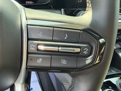 2024 Chevrolet Colorado 4WD ZR2
