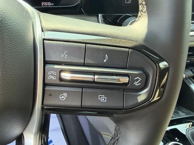 2024 Chevrolet Colorado 4WD ZR2