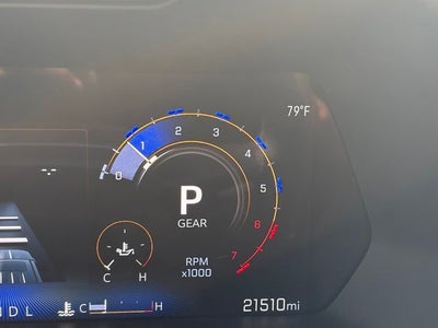 2024 Chevrolet Colorado 4WD ZR2