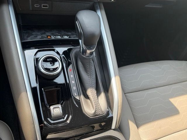 2024 Chevrolet Colorado 4WD ZR2