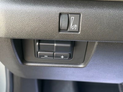 2024 Chevrolet Colorado 4WD ZR2