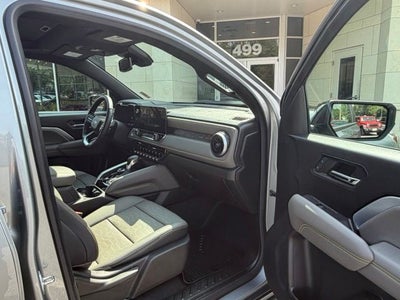 2024 Chevrolet Colorado 4WD ZR2
