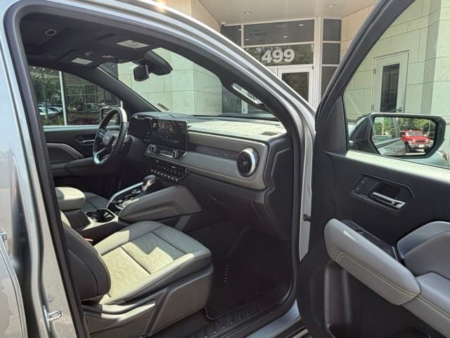 2024 Chevrolet Colorado 4WD ZR2