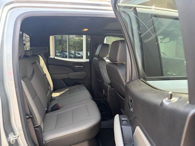 2024 Chevrolet Colorado 4WD ZR2