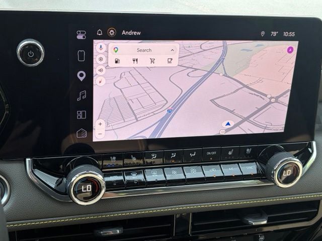 2024 Chevrolet Colorado 4WD ZR2