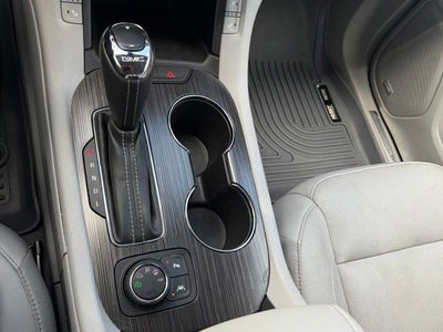 2018 GMC Acadia SLT-2