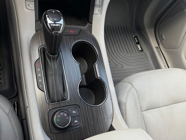 2018 GMC Acadia SLT-2