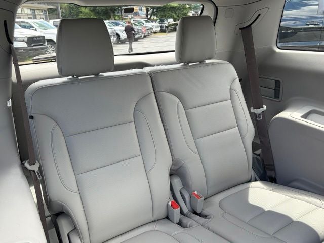 2018 GMC Acadia SLT-2