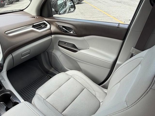 2018 GMC Acadia SLT-2