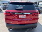 2023 Chevrolet Traverse FWD LT Leather