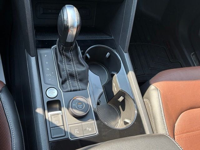 2021 Volkswagen Atlas 3.6L V6 SEL Premium R-Line