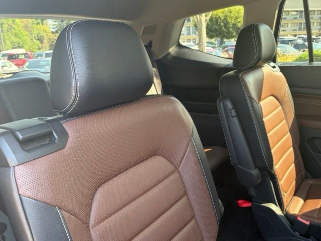 2021 Volkswagen Atlas 3.6L V6 SEL Premium R-Line