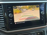 2021 Volkswagen Atlas 3.6L V6 SEL Premium R-Line