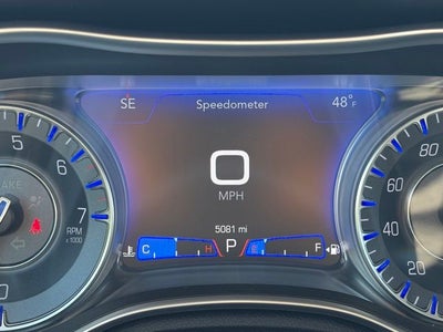 2023 Chrysler 300 Touring L