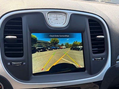 2023 Chrysler 300 Touring L