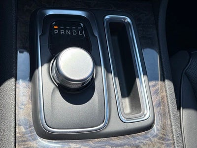 2023 Chrysler 300 Touring L