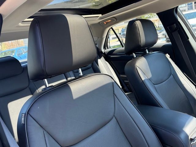 2023 Chrysler 300 Touring L