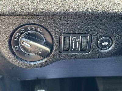 2016 Chrysler 300 Limited