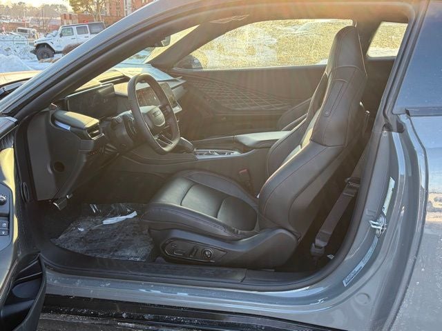 2026 Dodge Charger CHARGER SCAT PACK PLUS 2-DOOR AWD