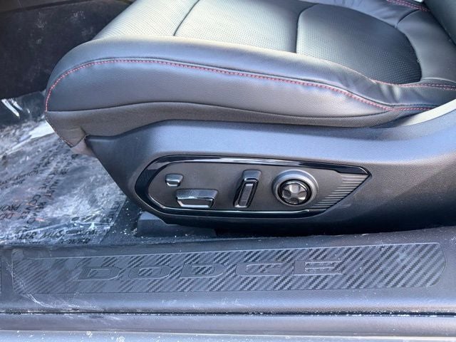 2026 Dodge Charger CHARGER SCAT PACK PLUS 2-DOOR AWD