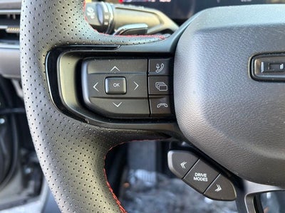 2026 Dodge Charger CHARGER SCAT PACK PLUS 2-DOOR AWD