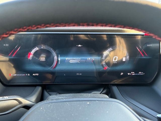 2026 Dodge Charger CHARGER SCAT PACK PLUS 2-DOOR AWD