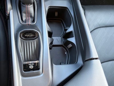 2026 Dodge Charger CHARGER SCAT PACK PLUS 2-DOOR AWD