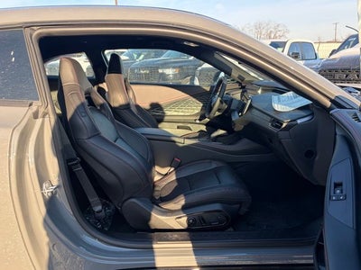 2026 Dodge Charger CHARGER SCAT PACK PLUS 2-DOOR AWD