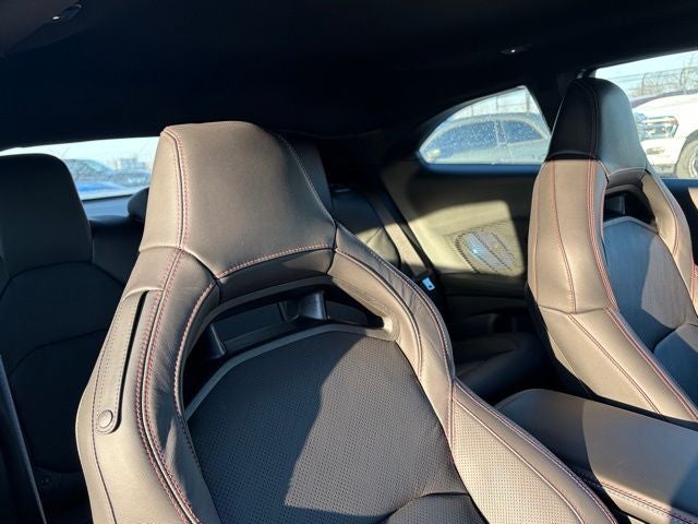 2026 Dodge Charger CHARGER SCAT PACK PLUS 2-DOOR AWD