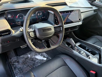 2026 Dodge Charger CHARGER SCAT PACK PLUS 2-DOOR AWD