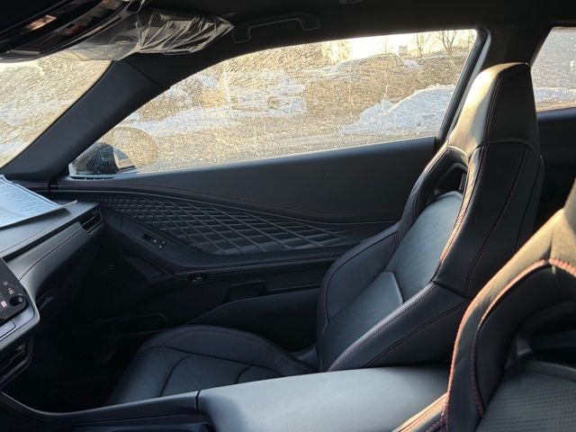 2026 Dodge Charger CHARGER SCAT PACK PLUS 2-DOOR AWD