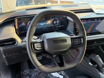 2026 Dodge Charger CHARGER SCAT PACK PLUS 2-DOOR AWD