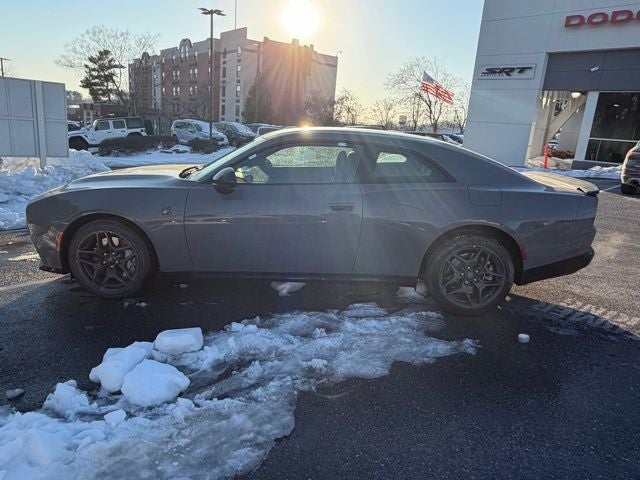 2026 Dodge Charger CHARGER SCAT PACK PLUS 2-DOOR AWD