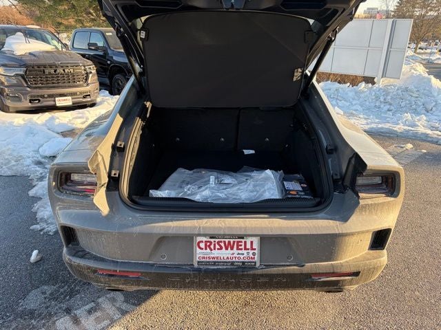 2026 Dodge Charger CHARGER SCAT PACK PLUS 2-DOOR AWD