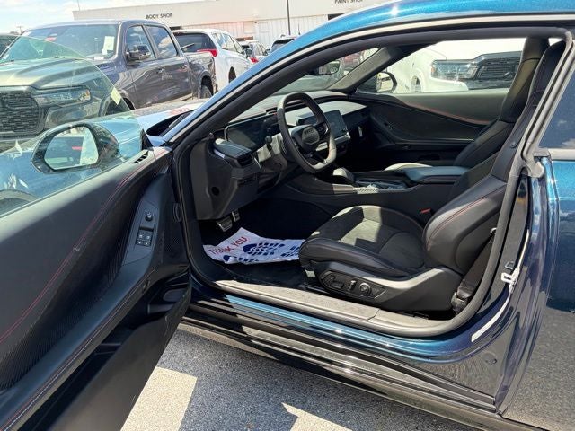 2026 Dodge Charger CHARGER SCAT PACK PLUS 2-DOOR AWD