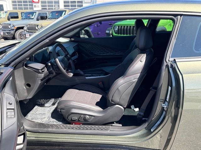 2026 Dodge Charger CHARGER SCAT PACK 2-DOOR AWD