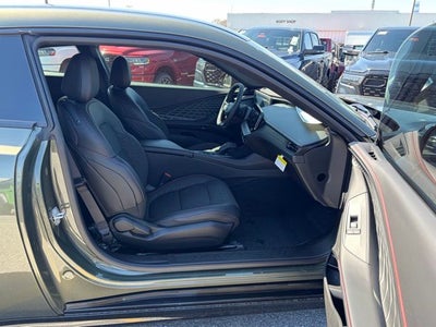 2026 Dodge Charger CHARGER SCAT PACK 2-DOOR AWD