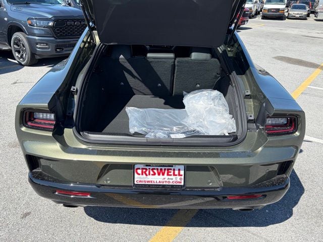 2026 Dodge Charger CHARGER SCAT PACK 2-DOOR AWD