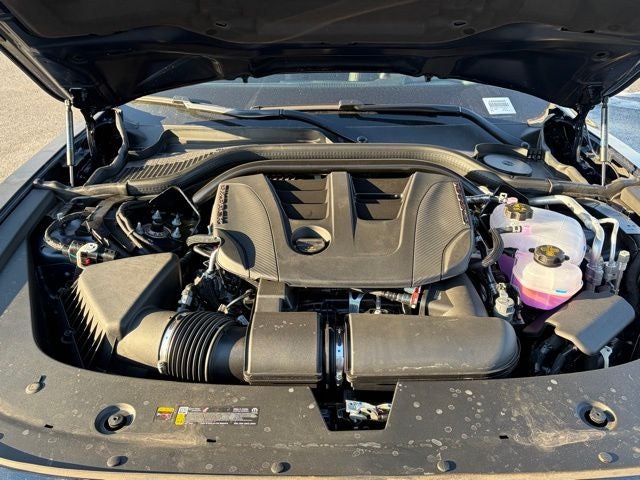 2026 Dodge Charger CHARGER SCAT PACK PLUS 2-DOOR AWD