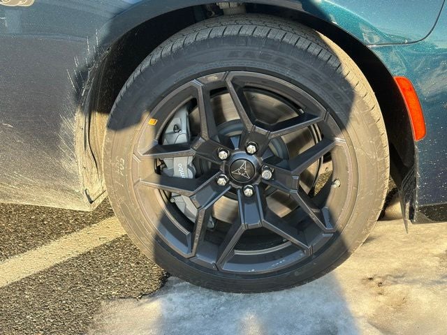 2026 Dodge Charger CHARGER SCAT PACK PLUS 2-DOOR AWD