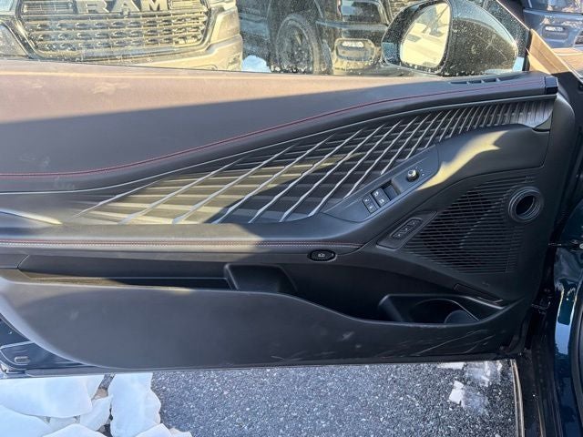 2026 Dodge Charger CHARGER SCAT PACK PLUS 2-DOOR AWD