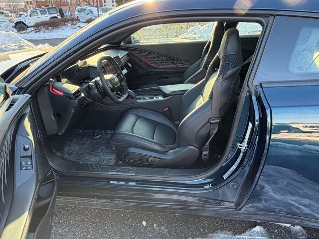 2026 Dodge Charger CHARGER SCAT PACK PLUS 2-DOOR AWD