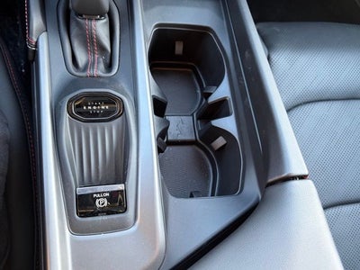 2026 Dodge Charger CHARGER SCAT PACK PLUS 2-DOOR AWD