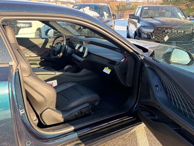 2026 Dodge Charger CHARGER SCAT PACK PLUS 2-DOOR AWD